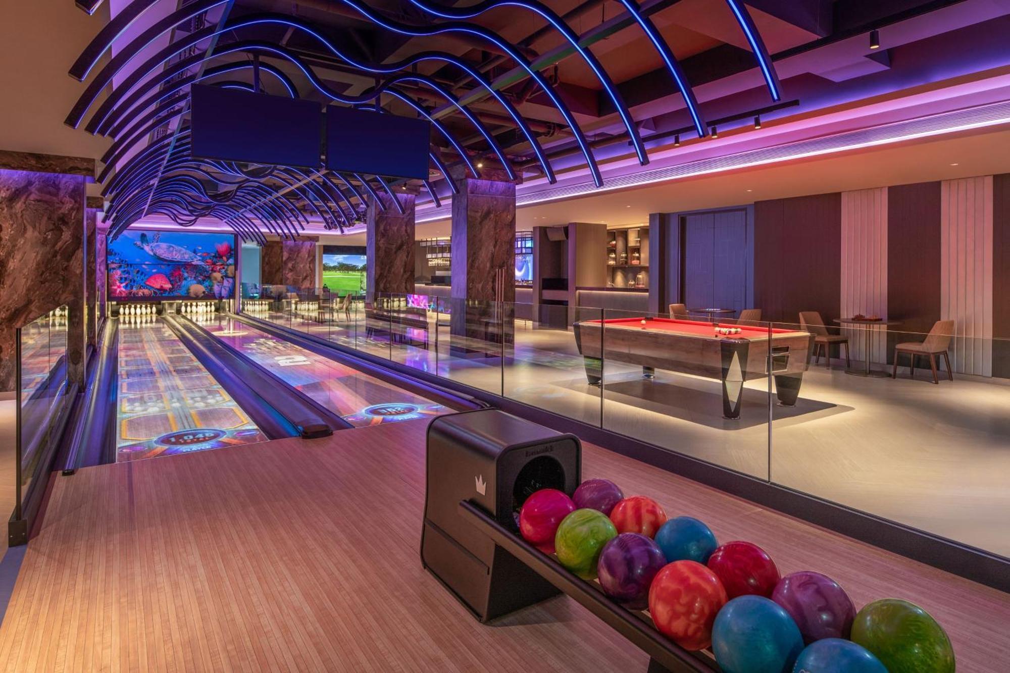 מלון ואגאטור Jw Marriott Goa מראה חיצוני תמונה